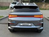 BYD E2 2024 года за 6 990 000 тг. в Алматы – фото 5