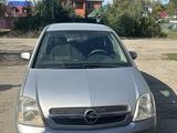 Opel Meriva 2004 года за 2 900 000 тг. в Актобе