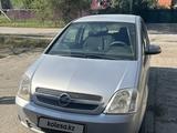 Opel Meriva 2004 года за 2 900 000 тг. в Актобе – фото 2