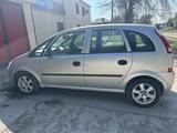 Opel Meriva 2004 года за 2 900 000 тг. в Актобе – фото 5