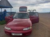 Mazda Cronos 1994 года за 1 500 000 тг. в Семей – фото 5