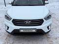 Hyundai Creta 2019 годаүшін10 500 000 тг. в Астана – фото 3