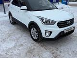 Hyundai Creta 2019 годаүшін10 500 000 тг. в Астана – фото 2