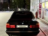 BMW 525 1994 года за 5 800 000 тг. в Костанай – фото 5