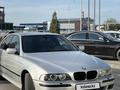 BMW 540 2001 годаүшін3 800 000 тг. в Тараз – фото 3