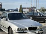 BMW 540 2001 годаүшін4 700 000 тг. в Тараз – фото 3