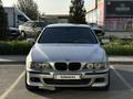 BMW 540 2001 годаүшін3 800 000 тг. в Тараз – фото 15