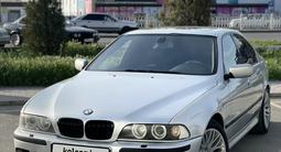 BMW 540 2001 годаүшін4 000 000 тг. в Тараз – фото 2