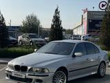 BMW 540 2001 годаүшін4 700 000 тг. в Тараз