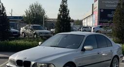 BMW 540 2001 годаүшін4 000 000 тг. в Тараз