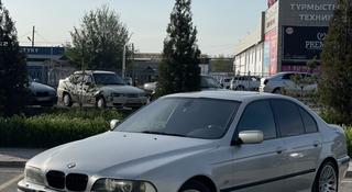 BMW 540 2001 года за 3 800 000 тг. в Тараз