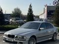 BMW 540 2001 года за 3 800 000 тг. в Тараз – фото 40