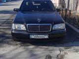 Mercedes-Benz C 180 1994 годаfor2 000 000 тг. в Каратау