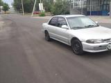 Mitsubishi Lancer 1994 годаүшін850 000 тг. в Талдыкорган – фото 3