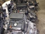 Двигатель Volkswagen Polo за 4 500 тг. в Алматы