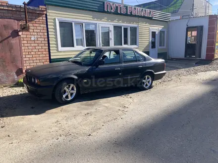 BMW 525 1993 года за 2 500 000 тг. в Петропавловск