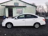 Nissan Almera 2015 годаfor4 800 000 тг. в Талдыкорган – фото 3