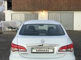 Nissan Almera 2015 годаfor4 800 000 тг. в Талдыкорган – фото 5