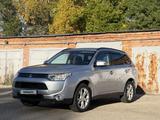 Mitsubishi Outlander 2012 годаүшін7 800 000 тг. в Усть-Каменогорск