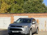 Mitsubishi Outlander 2012 годаүшін7 800 000 тг. в Усть-Каменогорск – фото 2