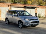 Mitsubishi Outlander 2012 годаүшін7 800 000 тг. в Усть-Каменогорск – фото 5