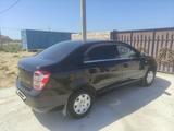 Chevrolet Cobalt 2021 года за 5 600 000 тг. в Актау – фото 2