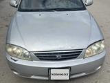 Kia Spectra 2008 годаүшін2 500 000 тг. в Актобе