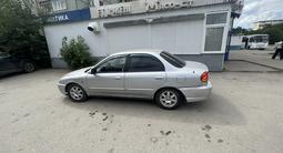 Kia Spectra 2008 годаfor2 400 000 тг. в Актобе – фото 4