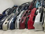 Бампер передние задние Мерседес Ауди Фолксваген за 11 000 тг. в Актобе
