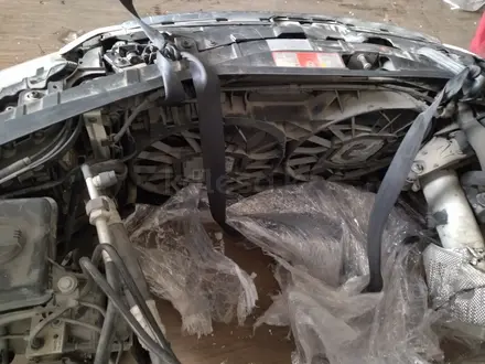 Фары в сборе Audi A8 D3 телевизор за 200 000 тг. в Алматы – фото 12