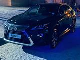 Lexus RX 350 2016 года за 19 500 000 тг. в Астана