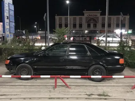 Audi 100 1994 года за 1 400 000 тг. в Кордай