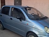 Daewoo Matiz 2014 года за 1 200 000 тг. в Алматы – фото 2