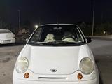 Daewoo Matiz 2011 годаүшін1 000 000 тг. в Шымкент – фото 2