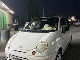 Daewoo Matiz 2011 годаүшін1 000 000 тг. в Шымкент – фото 4