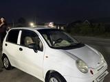 Daewoo Matiz 2011 годаүшін1 000 000 тг. в Шымкент
