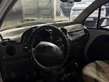 Daewoo Matiz 2011 годаүшін1 000 000 тг. в Шымкент – фото 5