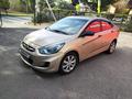 Hyundai Accent 2013 года за 4 000 000 тг. в Кызылорда – фото 2