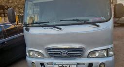 Hyundai  County 2004 года за 4 500 000 тг. в Астана – фото 4