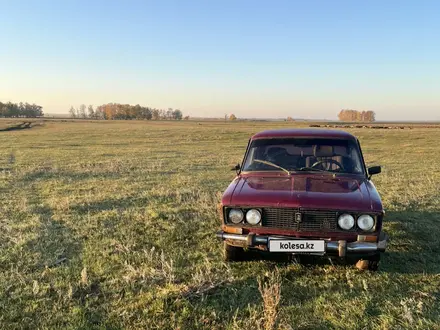 ВАЗ (Lada) 2106 2001 года за 650 000 тг. в Сергеевка