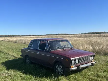 ВАЗ (Lada) 2106 2001 года за 650 000 тг. в Сергеевка – фото 5