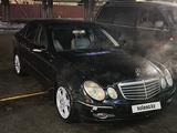 Mercedes-Benz E 500 2006 года за 4 800 000 тг. в Алматы – фото 2
