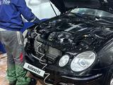 Mercedes-Benz E 500 2006 года за 4 800 000 тг. в Алматы – фото 3