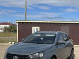 ВАЗ (Lada) Vesta 2019 года за 4 400 000 тг. в Уральск