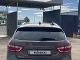ВАЗ (Lada) Vesta 2019 годаүшін4 400 000 тг. в Уральск – фото 4