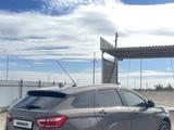 ВАЗ (Lada) Vesta 2019 годаүшін4 400 000 тг. в Уральск – фото 3