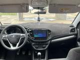 ВАЗ (Lada) Vesta 2019 годаүшін4 400 000 тг. в Уральск – фото 5
