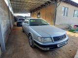 Audi 100 1991 годаүшін2 400 000 тг. в Алматы