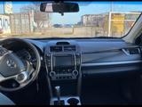 Toyota Camry 2012 года за 8 600 000 тг. в Актау – фото 5