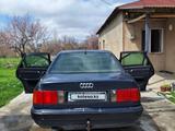 Audi 100 1993 годаүшін1 000 000 тг. в Шымкент – фото 3